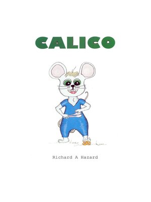 cover image of Calico